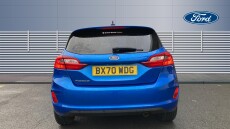 Ford Fiesta 1.0 EcoBoost 95 Trend 5dr Petrol Hatchback